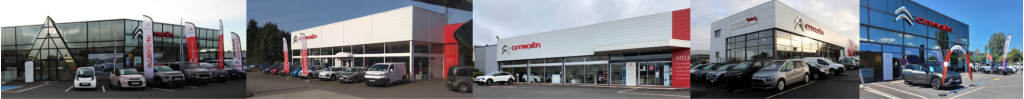 Etablissement Citroën