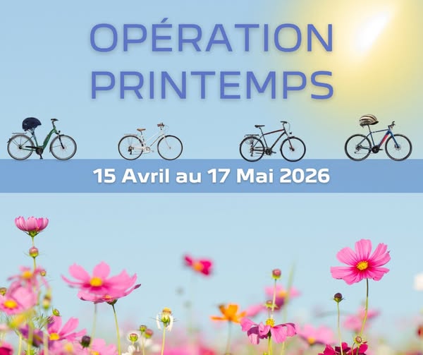 Opération Bayi Cycles